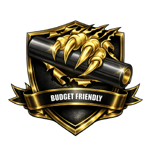 Budget Friendly