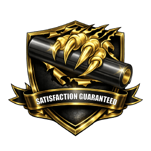 Satisfaction Guaranteed