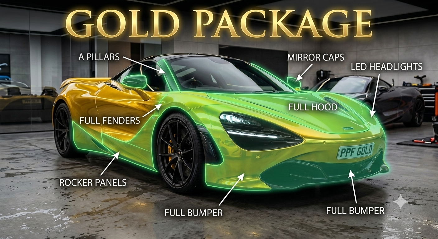 ppf gold
