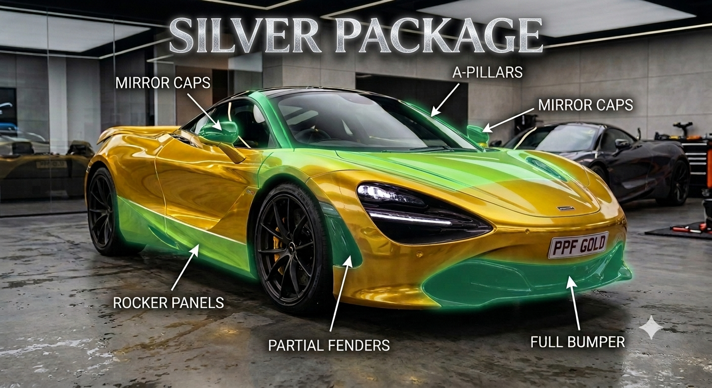 ppf silver